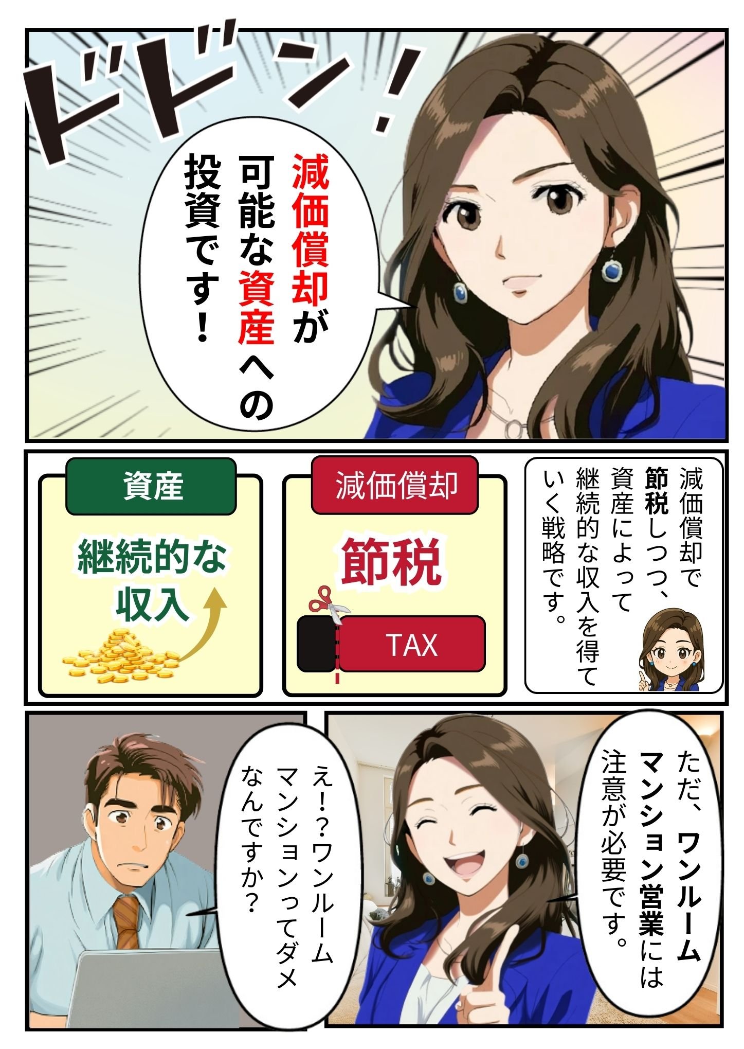 漫画 14ページ目